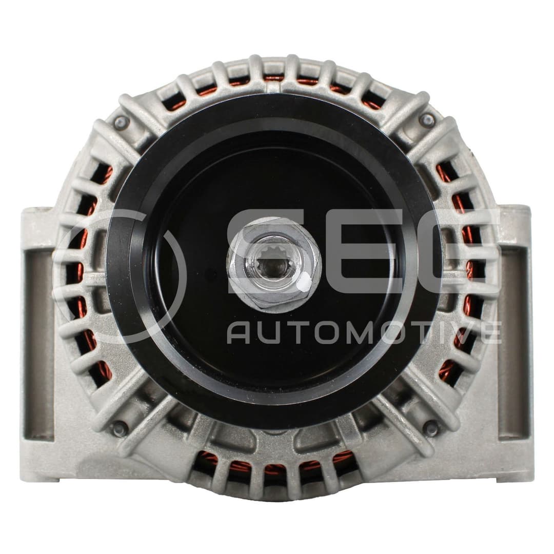 Generator / Alternator SEG AUTOMOTIVE 0124655405