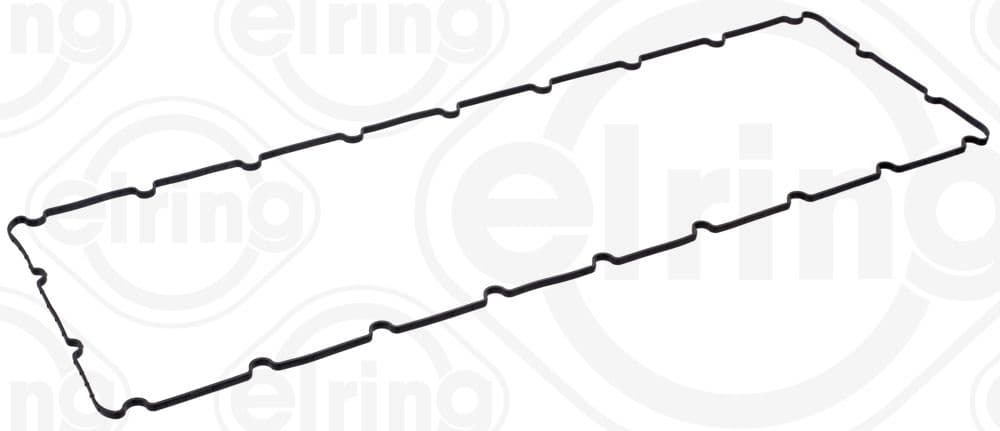 Garnitura baie ulei ELRING 733.590