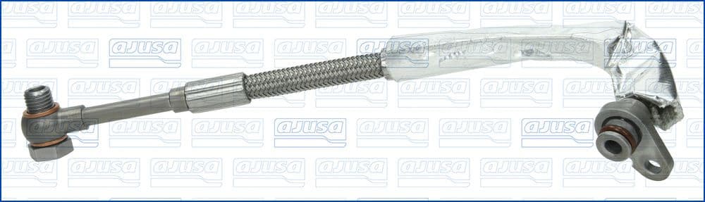 conducta ulei, incarcare AJUSA OP11149
