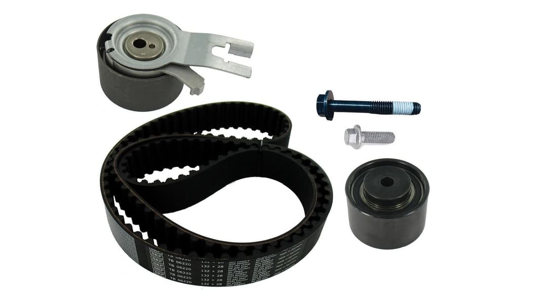 Set curea de distributie SKF VKMA 06220