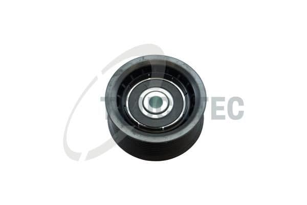 rola intinzator,curea transmisie TRUCKTEC AUTOMOTIVE 04.19.027