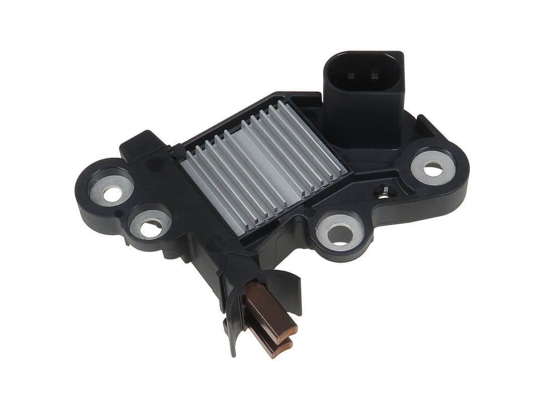 Regulator, alternator AS-PL ARE0184(BOSCH)