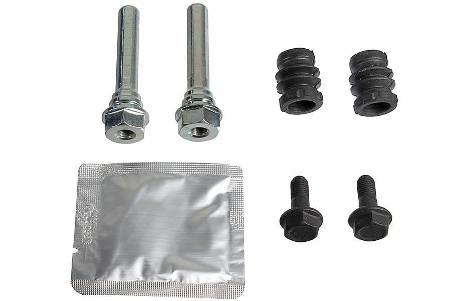 Set bucsi de ghidaj, etrier frana METZGER 113-1454X