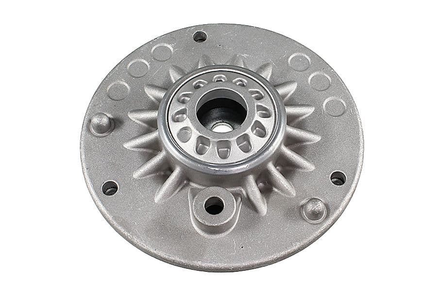Set reparatie, rulment sarcina amortizor METZGER 6490355