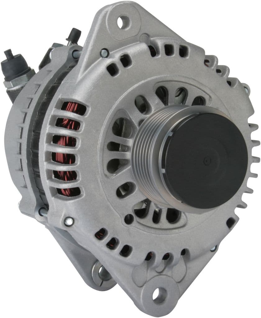 Generator / Alternator HC-Cargo F 032 113 941