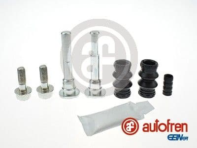 Set bucsi de ghidaj, etrier frana AUTOFREN SEINSA D7039C