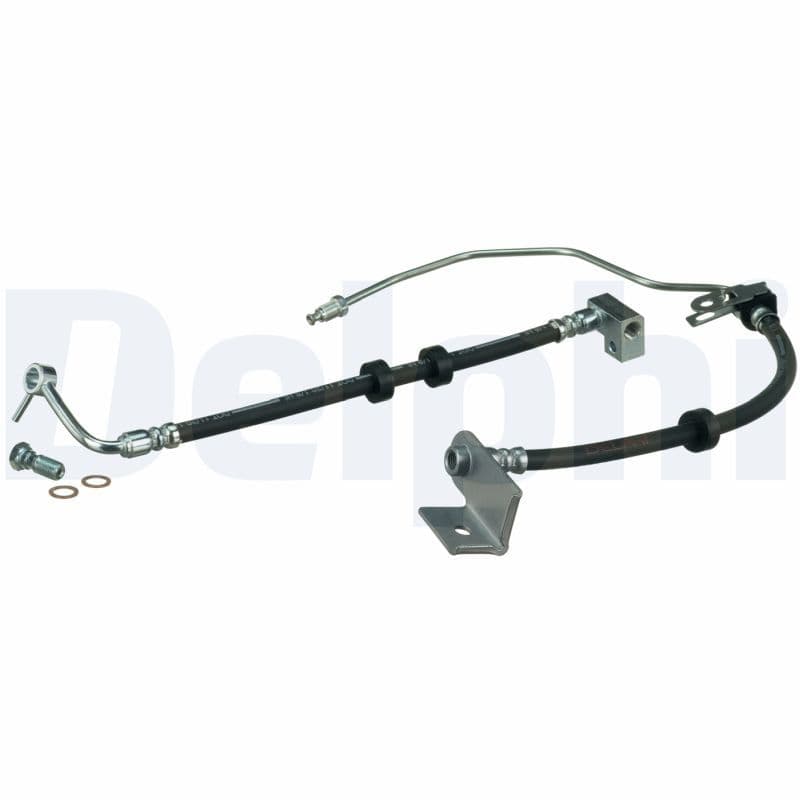 Furtun frana DELPHI LH7461