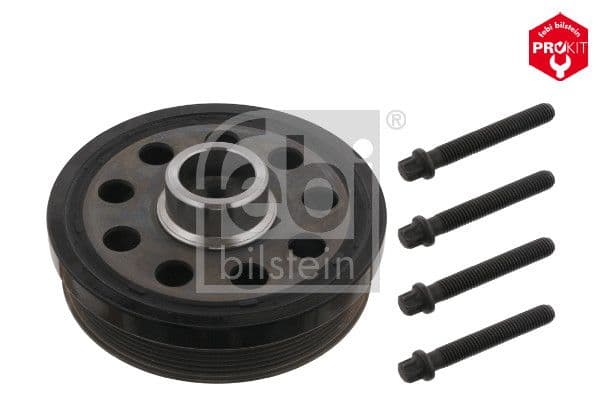 Fulie curea, arbore cotit FEBI BILSTEIN ProKit 33077