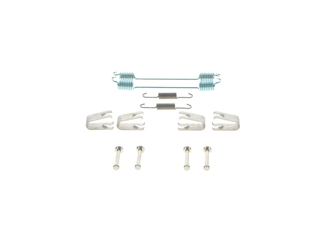 Set accesorii, sabot de frana BOSCH 1 987 475 374