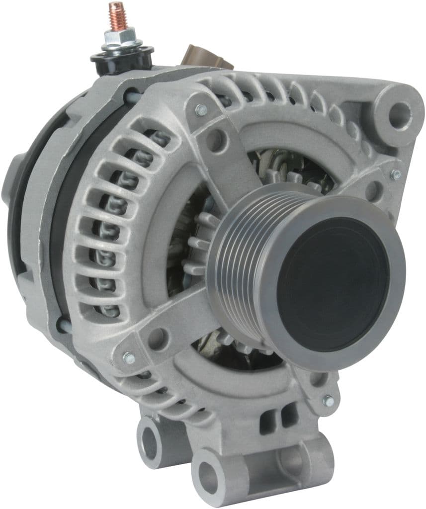 Generator / Alternator HC-Cargo F 032 115 930