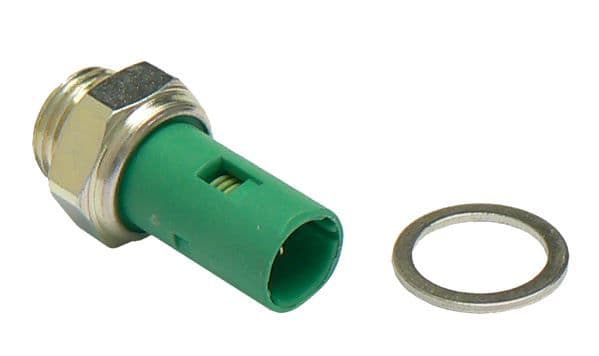Senzor presiune ulei METZGER 0910029