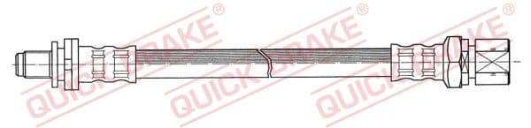 Furtun frana QUICK BRAKE 32.083