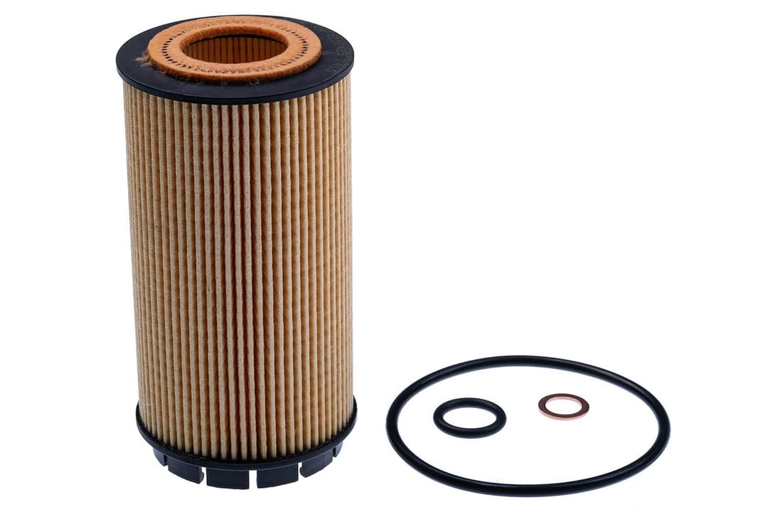 Filtru ulei DENCKERMANN A210415