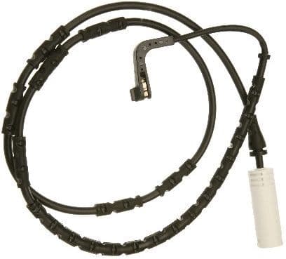 senzor de avertizare,uzura placute de frana TRW GIC207