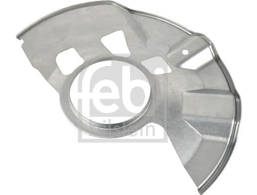 protectie stropire,disc frana FEBI BILSTEIN 176699