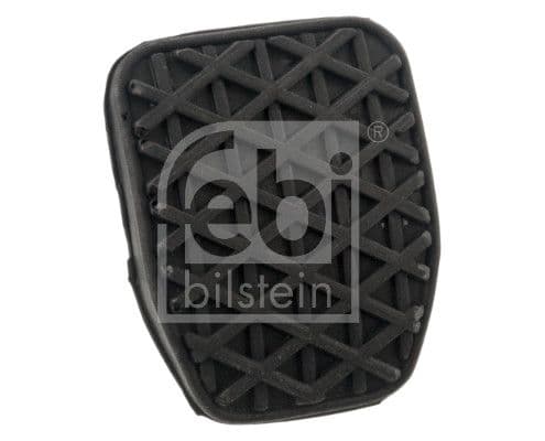 Acoperire pedala, pedala frana FEBI BILSTEIN febi Plus 01760