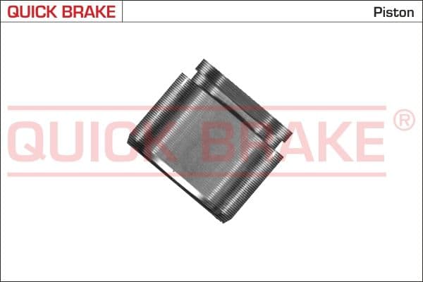 Piston, etrier frana QUICK BRAKE 185138K