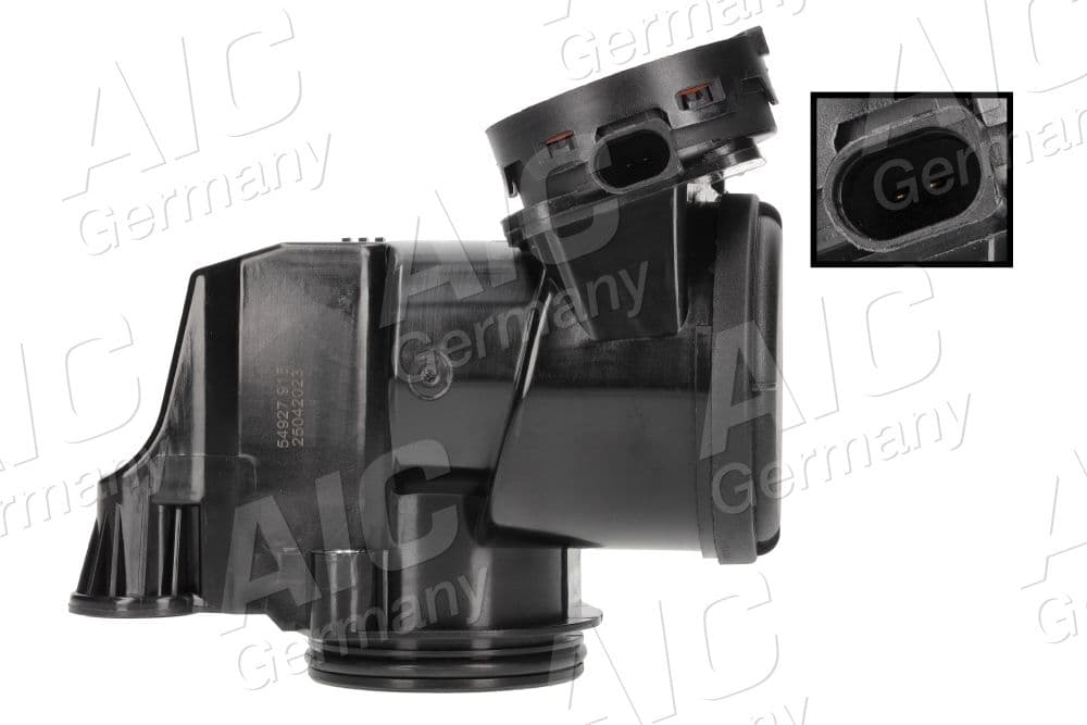 Separator ulei, ventilatie bloc motor AIC Calitatea originală 54927