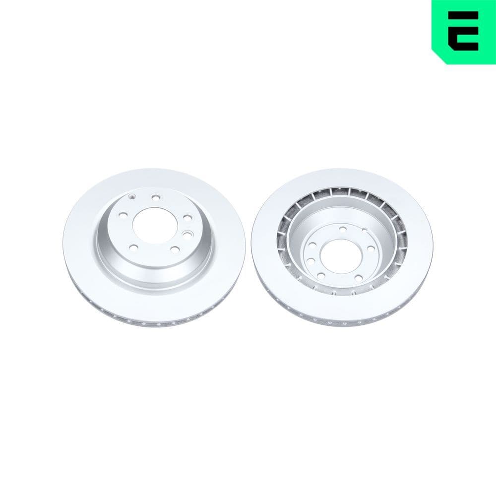 Disc frana OPTIMAL BS-8900C