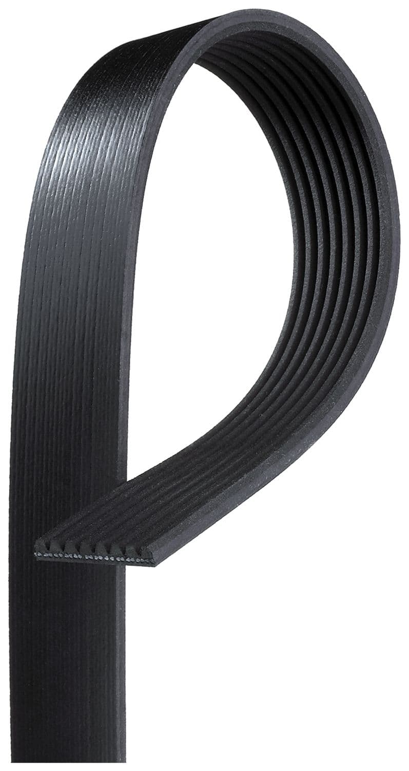 Curea transmisie cu caneluri GATES 8PK2585HD