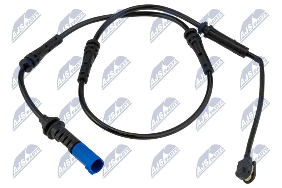 senzor de avertizare,uzura placute de frana NTY HCZ-BM-055