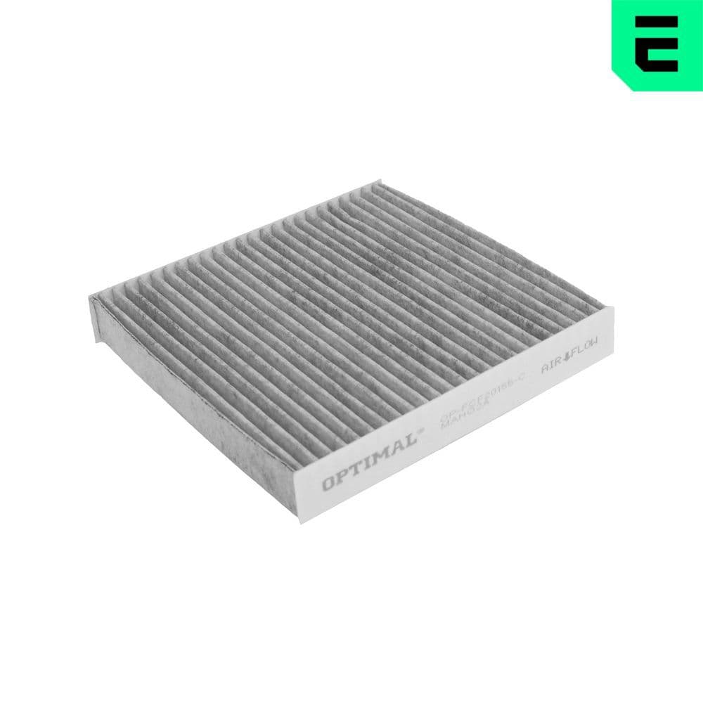 Filtru, aer habitaclu OPTIMAL OP-FCF20155-C