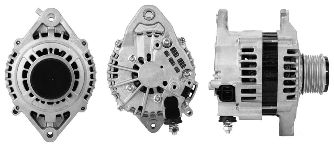 Generator / Alternator ELSTOCK 28-4684