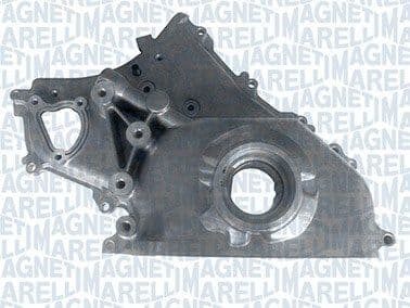 Pompa ulei MAGNETI MARELLI 351516000064