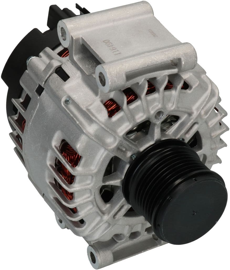 Generator / Alternator HC-Cargo F 032 116 490
