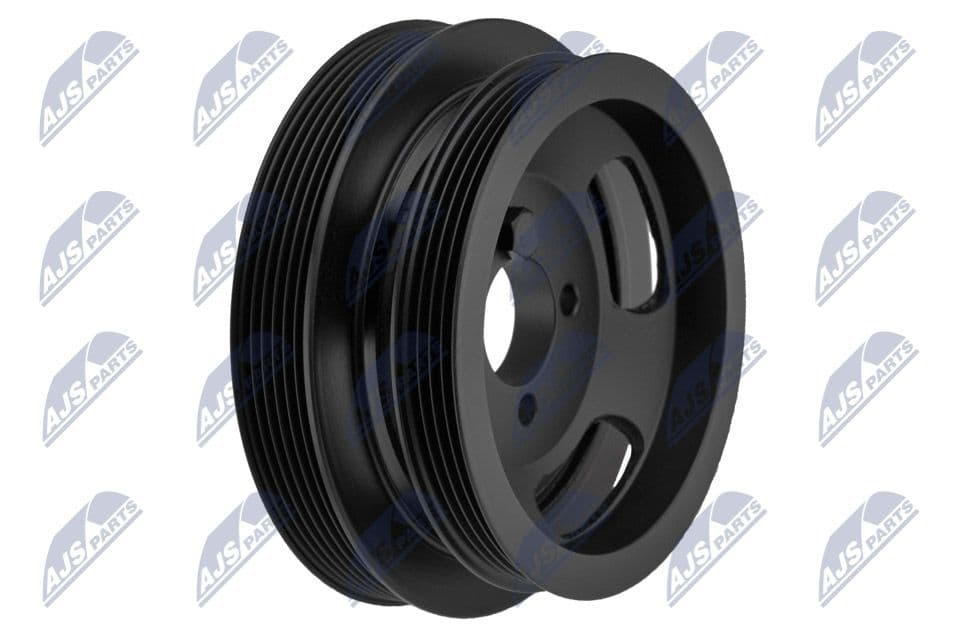 Fulie curea, arbore cotit NTY RKP-FT-007
