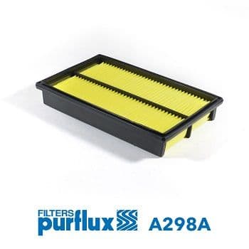 Filtru aer PURFLUX A298A