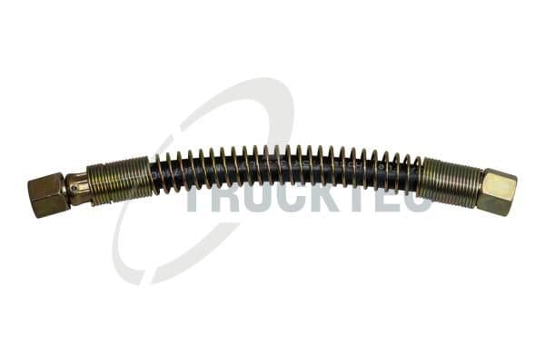 furtun,radiator ulei transmisie TRUCKTEC AUTOMOTIVE 02.67.013