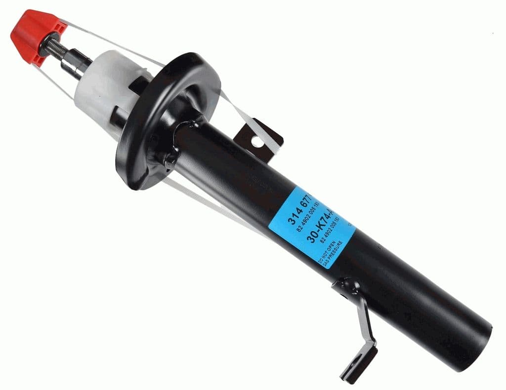 amortizor QWP WSA419