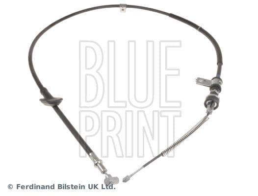Cablu, frana de parcare BLUE PRINT ADK84658