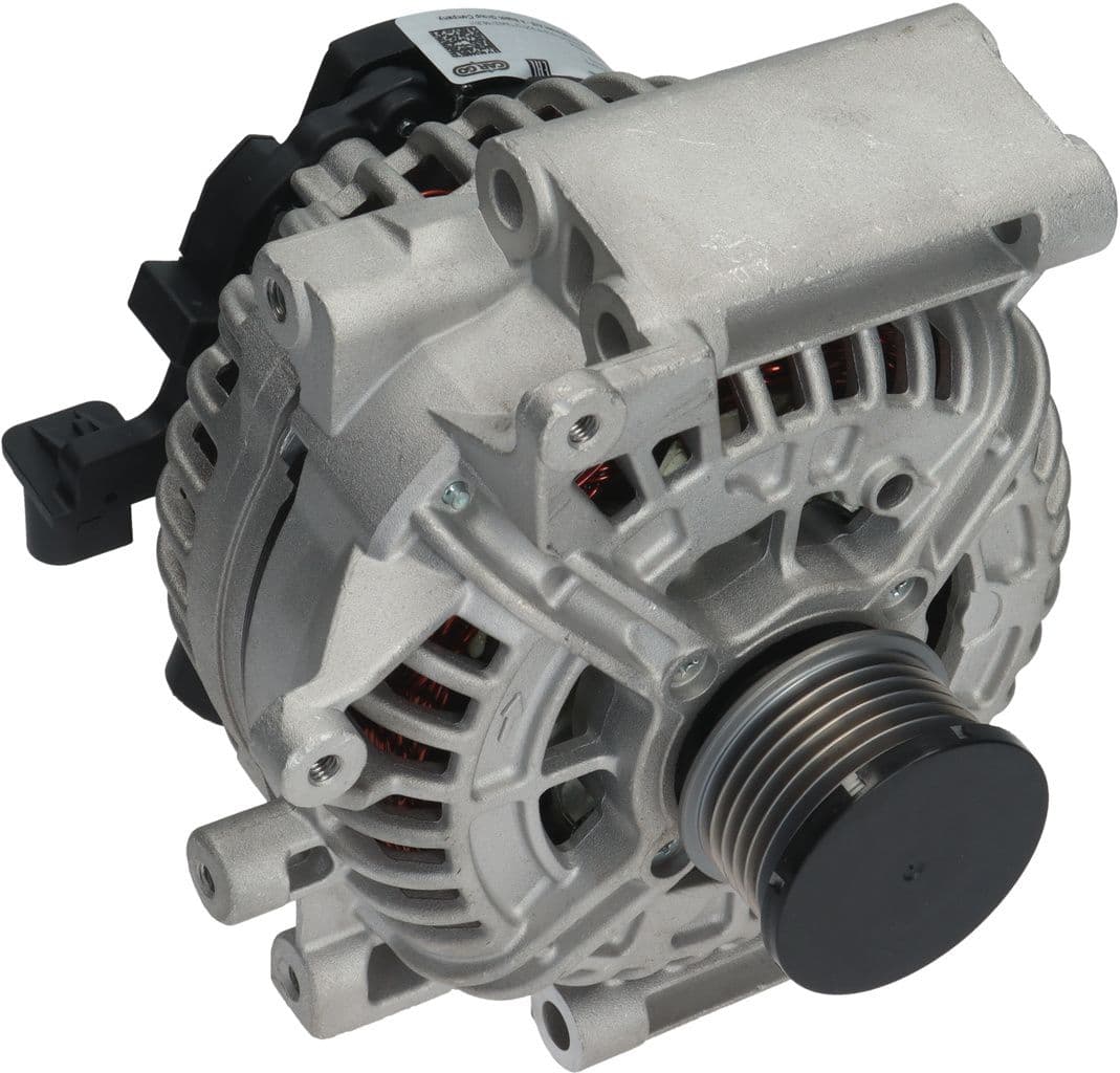 Generator / Alternator HC-Cargo F 032 116 512