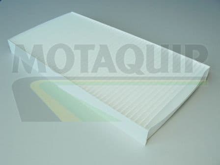 Filtru, aer habitaclu MOTAQUIP VCF191