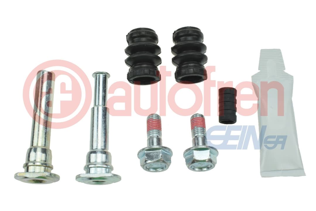 Set bucsi de ghidaj, etrier frana AUTOFREN SEINSA D7037C