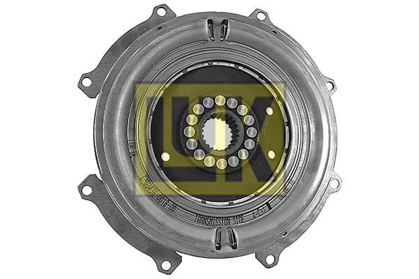 amortizor torsiune, ambreiaj Schaeffler LuK 370 0087 10