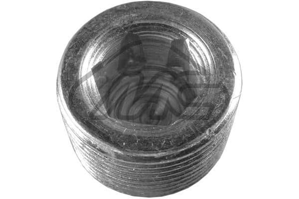 surub de golire,baia de ulei METALCAUCHO 00676