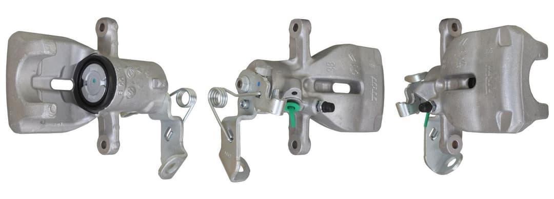 Etrier frana ELSTOCK 86-3178