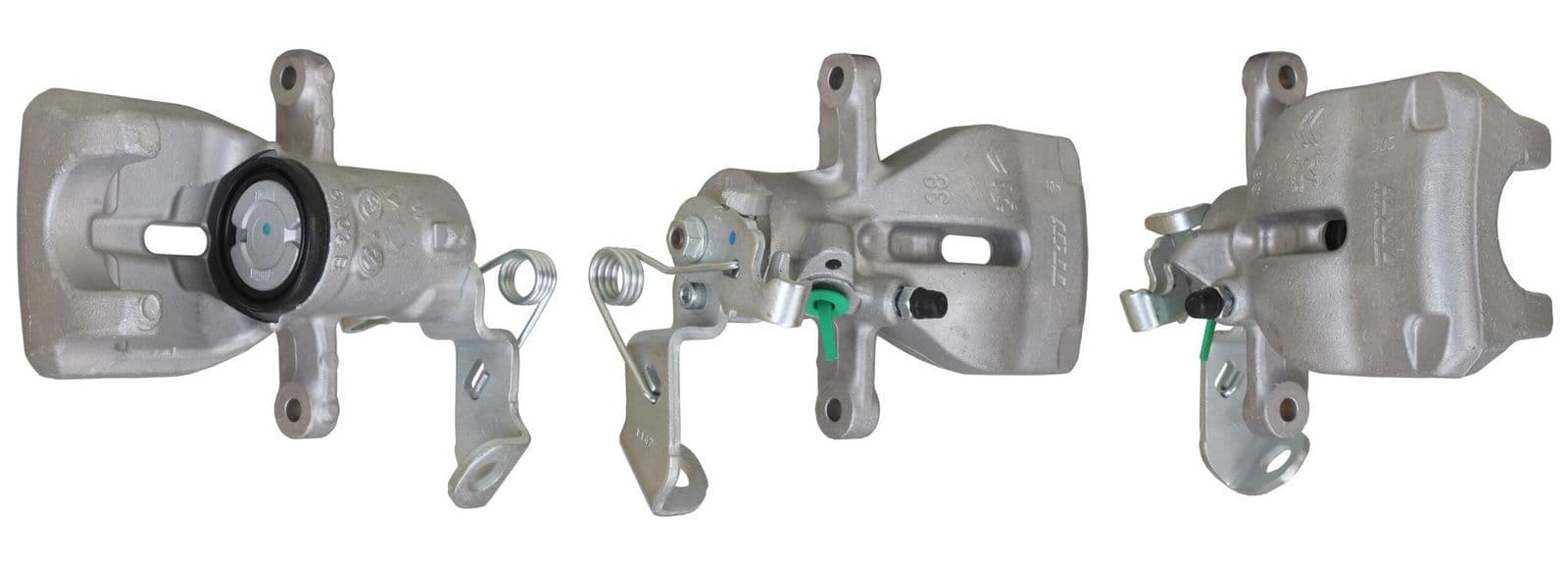 Etrier frana ELSTOCK 86-3178