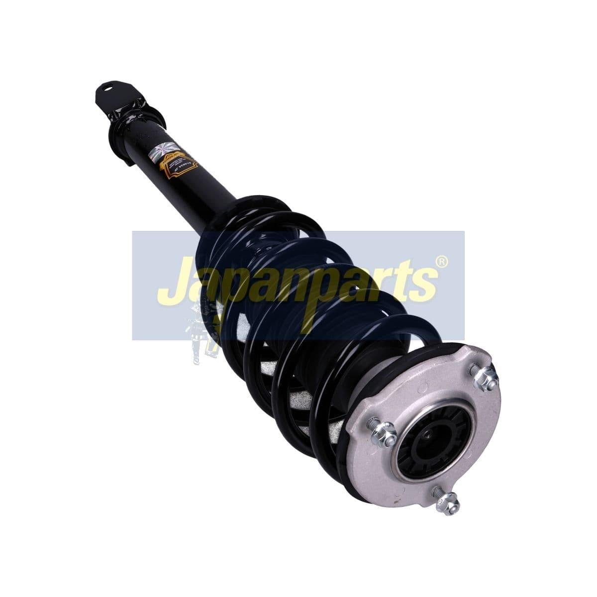 amortizor JAPANPARTS MM-01272