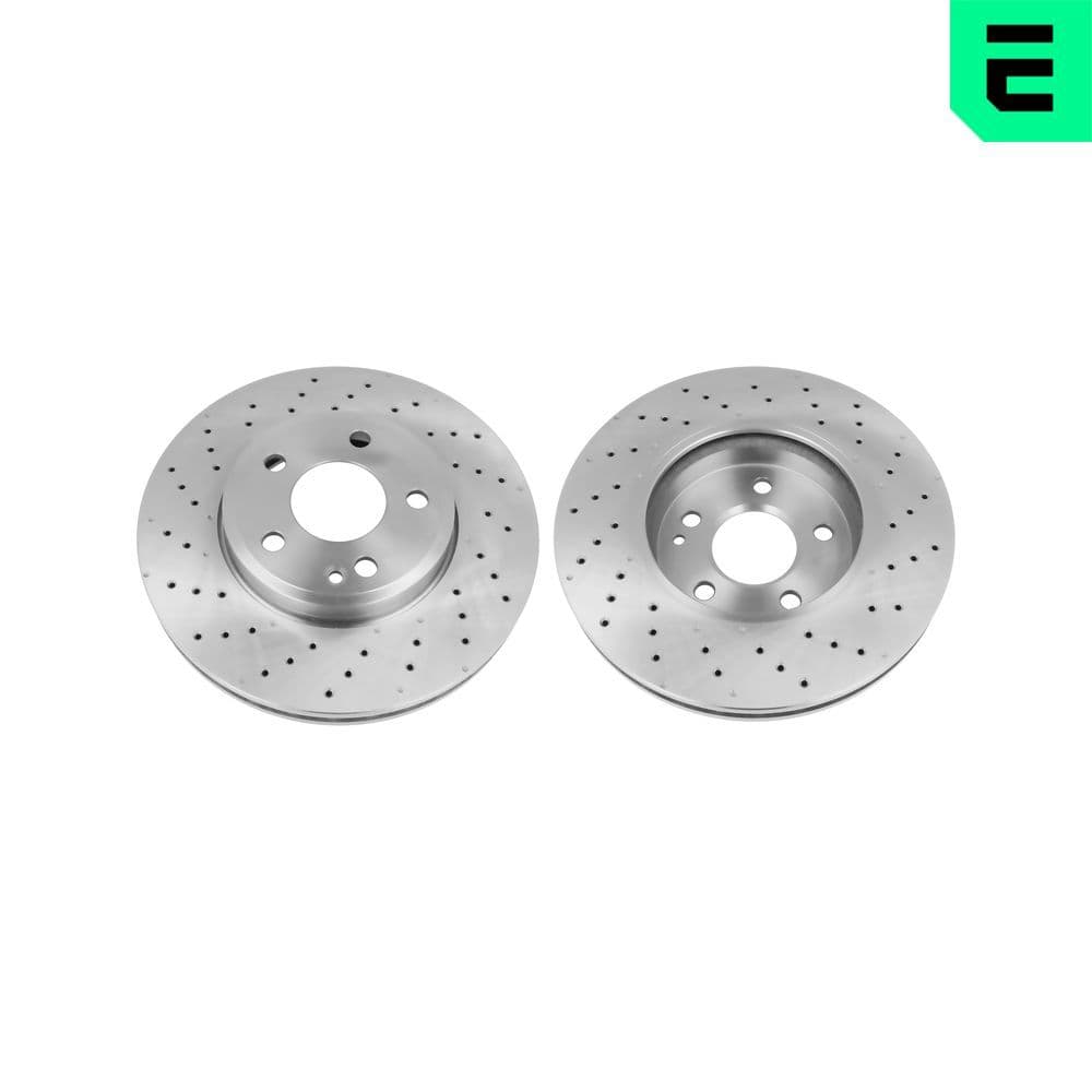 Disc frana OPTIMAL BS-9218HC