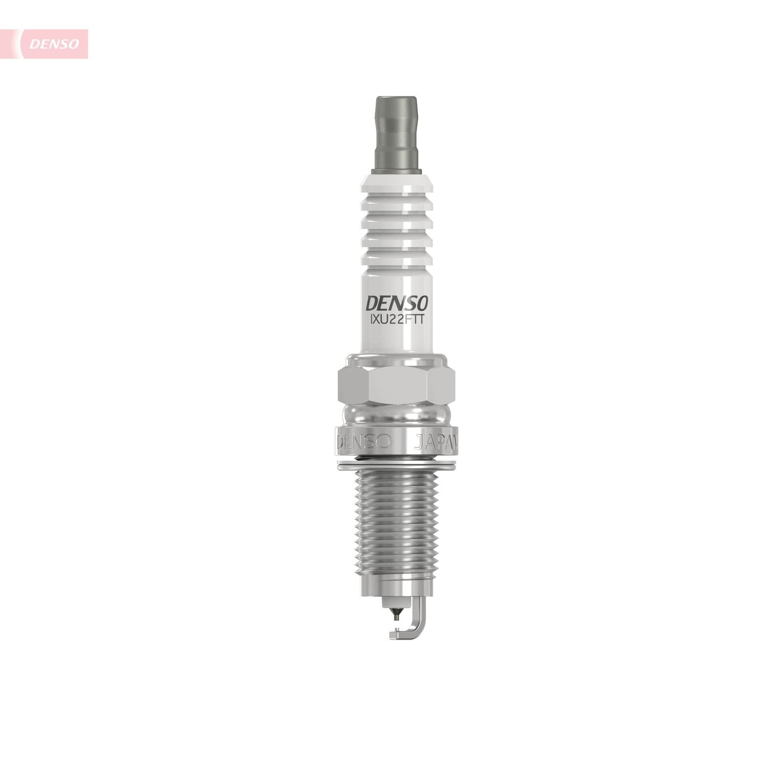 Bujie DENSO IXU22FTT