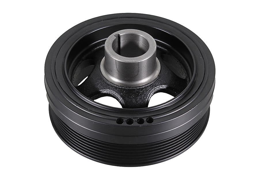 Fulie curea, arbore cotit METZGER 6400123