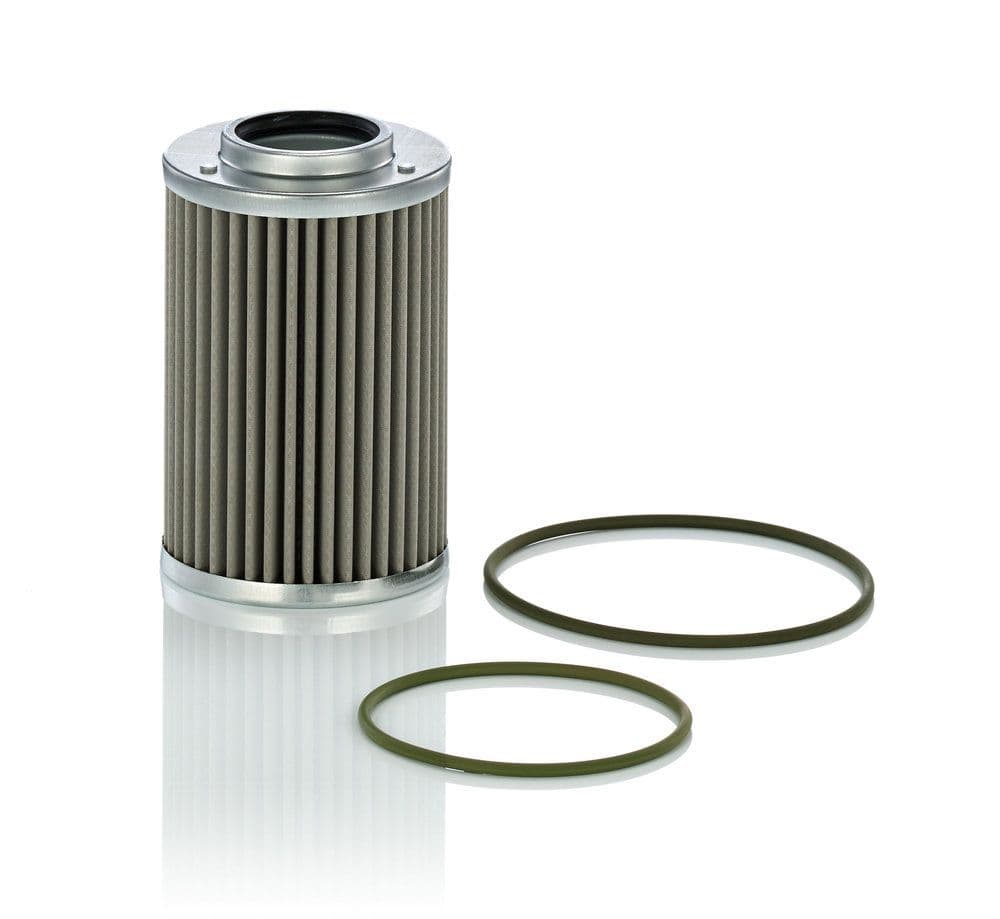 Filtru, sistem hidraulic primar MANN-FILTER H 710/1 z