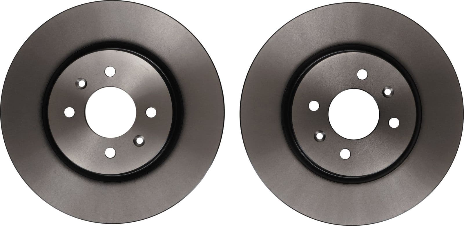 Disc frana TRW DF6904