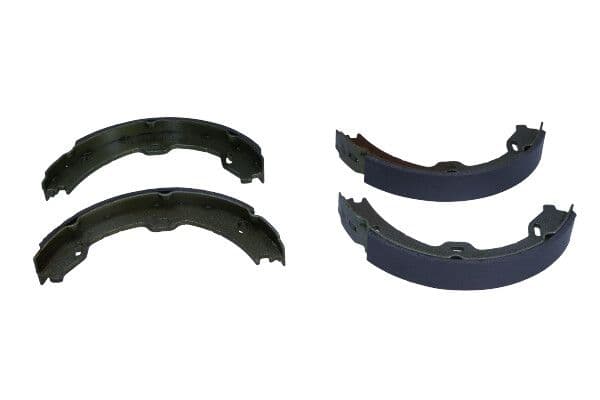 Set saboti frana, frana de mana MAXGEAR 19-4533