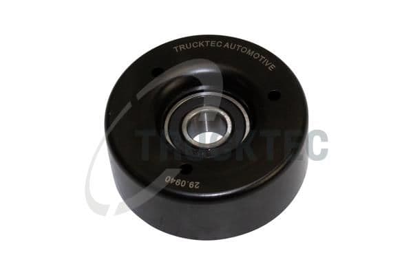 rola intinzator,curea transmisie TRUCKTEC AUTOMOTIVE 02.19.141