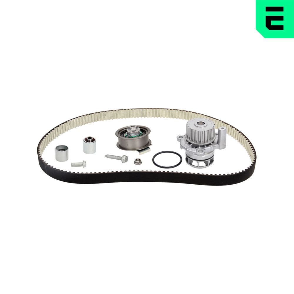 Set pompa apa + curea dintata OPTIMAL SK-1724AQ1